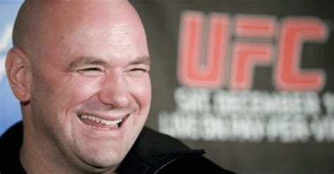 Dana White Just Bought Three Mansions In Exclusive Las Vegas