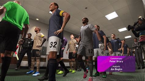 Peter and the wolf op 67 no 8 peter prepares to catch the wolf vasily petrenko alexander armstrong royal liverpool philharmonic orchestra. Peterdrury Psp Commentary Download / Pes 2020 Review A ...