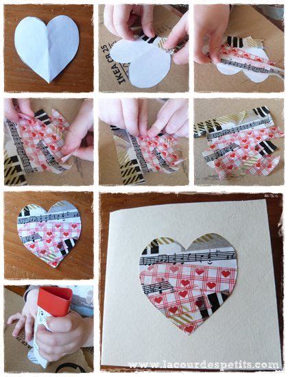Check out our fete des grand mere selection for the very best in unique or custom, handmade pieces from our shops. Bricolage pour la fête des mères avec du washi tape | Bricolage fête des mères, Activité fete ...