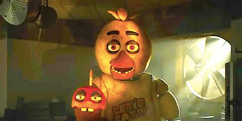 Five Nights At Freddy S Box Office Hits Major Milestone Worldwide Only 2nd 2023 Horror Movie To