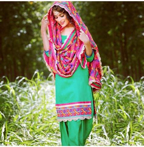 Latest Stylish Punjabi Girls Dress And Punjabi Beauty In 2017 Sari Info