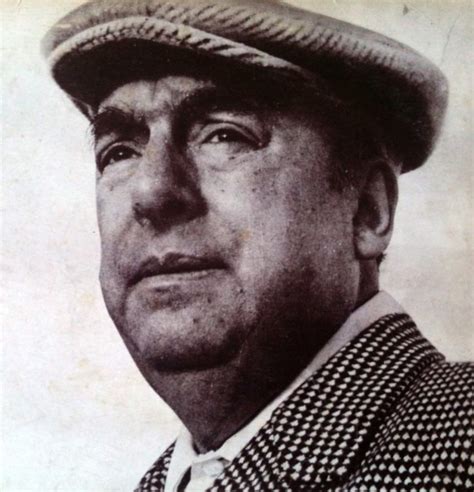 Pablo Neruda's 