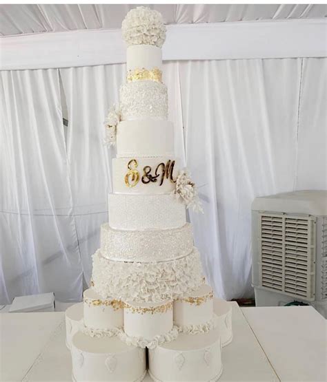 Trusting that your outfit is coming together, just one last request from us: All the PHOTOS from Somizi and Mohale's Wedding - Page 10 ...
