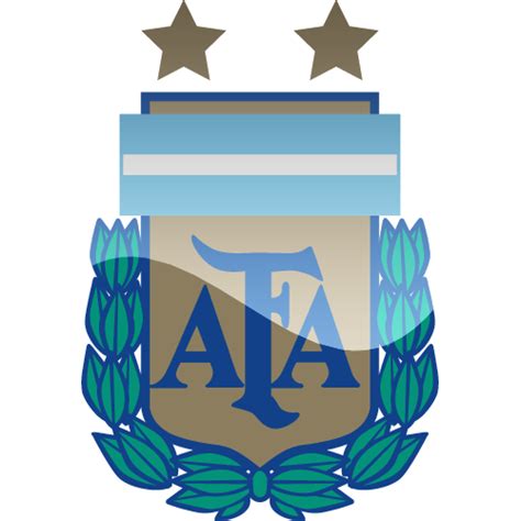 Argentina Football Logo Png