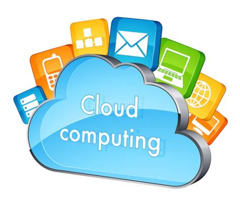 Contoh Penggunaan Cloud Computing Sebastian Walsh