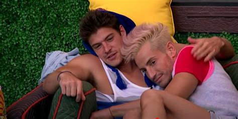 Zach Rance Comes Out As Bisexual Hooked Up With Frankie Grande