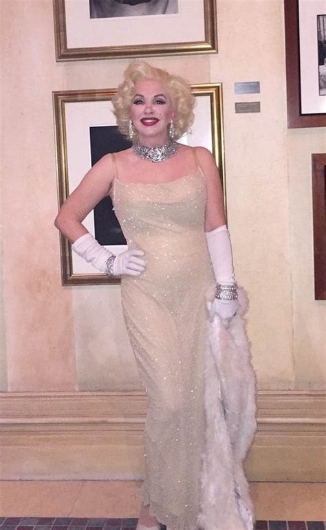 Hire Marilyn Monroe Tribute Janet Marilyn Monroe Impersonator In Las Vegas Nevada