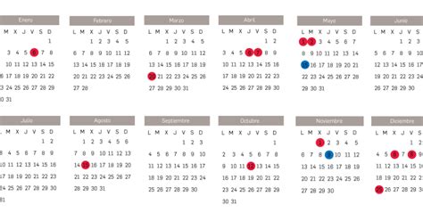 Calendario Laboral Consulta Los D As Festivos En La Comunidad De