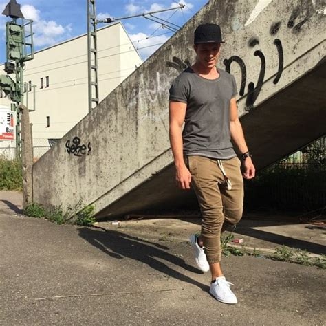 How To Wear Joggers 50 Best Jogger Outfits For Men