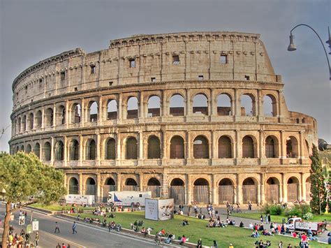 World Tourism 10 Top Tourist Attractions In Italy