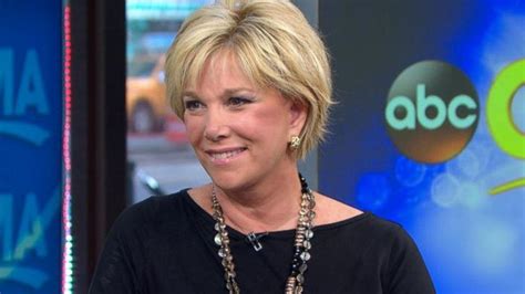 Kissing is important and so is knowing how to be a good kisser. Former 'Good Morning America' host Joan Lunden shares ...