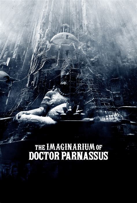 The Imaginarium Of Doctor Parnassus Full Cast And Crew Tv Guide