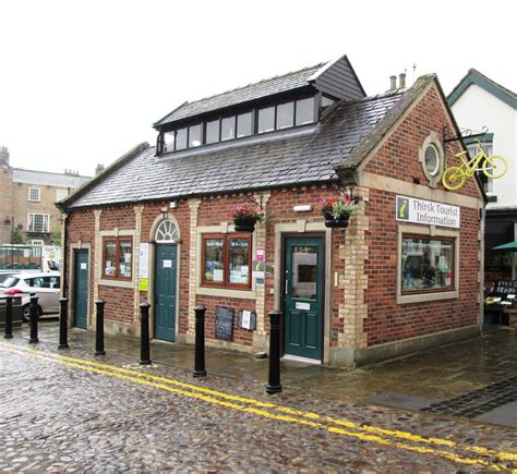 The 10 Best Things To Do In Thirsk Tripadvisor