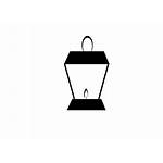 Lantern Clipart Drawing Lautern Transparent Ramadan Station