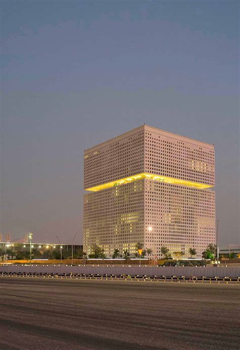 Box 5825 al rayyan, qatar. Qatar Foundation Headquarter | Puk