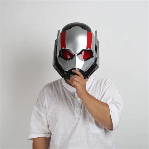 Buy 1pcs New Antman 2 Ant Man And The Wasp Mask