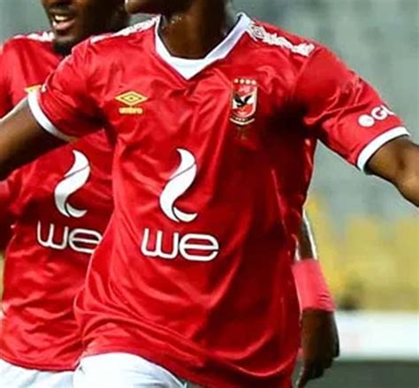 Al ahly sporting club (arabic: Al Ahly SC 19-20 Home & Away Kits Released - Footy Headlines