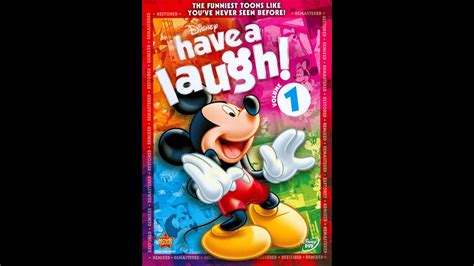 have a laugh volume 1 2010 dvd overview youtube