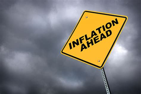 Inflation Explained What It Is And What You Can Do About It American