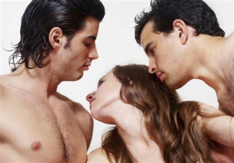 Qué es la bisexualidad Noticias sobre sexualidad Erotismo Sexual