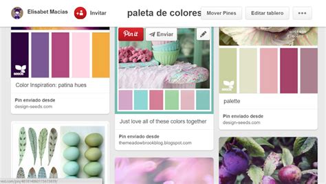 Y Tú ¿cómo Eliges Los Colores Handbox Craft Lovers Comunidad Diy