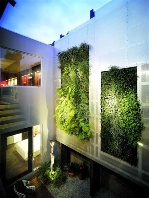 Get Inspired And Create Your Own Vertical Garden