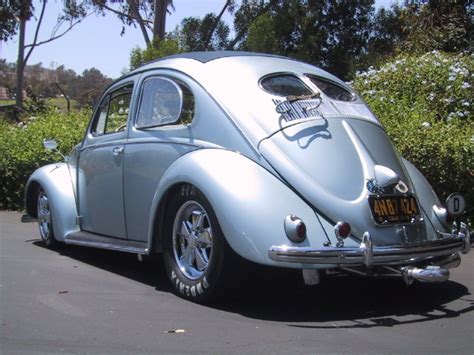 Volkswagen beetle oval matching numbers 1953 this extensively restored and matching nu. 1953 Volkswagen Beetle - Pictures - CarGurus
