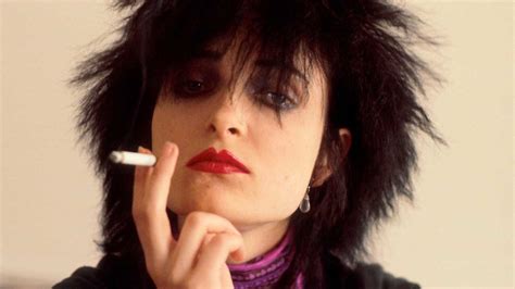 Siouxsie And The Banshees Their Incredible Story Louder