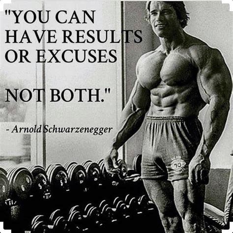 Bodybuilding Quotes Arnold Schwarzenegger