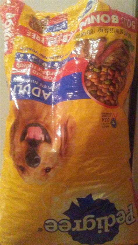 Meanwhile, the chappie beef flavour equivalent of the recalled. Top 947 Reviews and Complaints about Pedigree Pet Foods