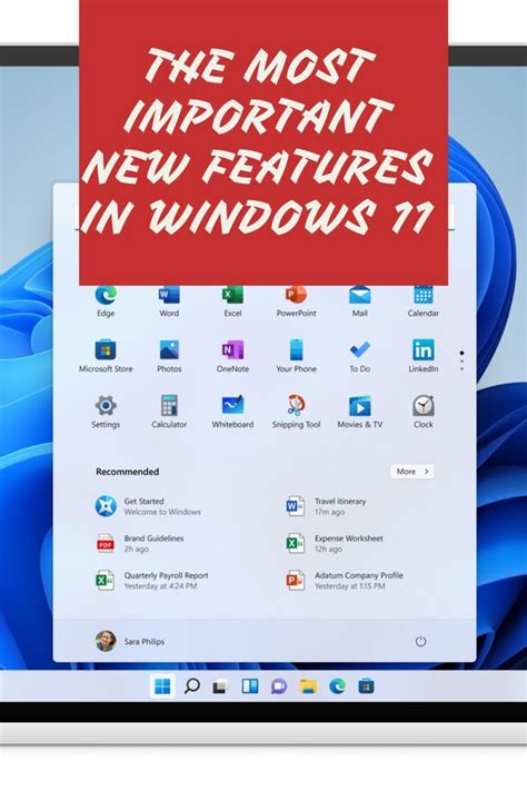 How To Get The Most Important New Features In Windows 11 Snipping