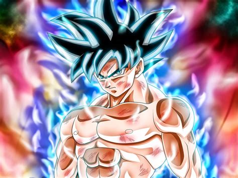 The best dragon ball wallpapers on hd and free in this site, you can choose your favorite characters from the series. Desktop Wallpaper Goku, Anime, Anger, Dragon Ball Super ...