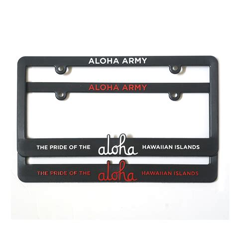 The Aloha Army