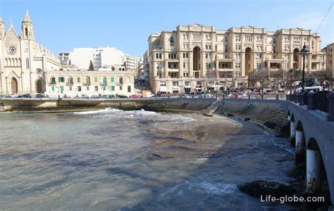 Balluta Bay St Julians Malta