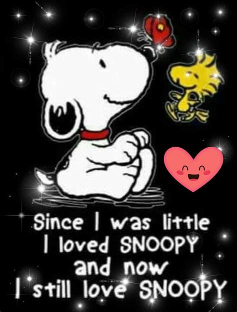 Cartoon Characters Fictional Characters Little My Snoopy Fantasy