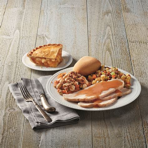 Rewards program sign up to receive emails from bob evans and receive updates on new menu items and upcoming events. Order In Thanksgiving Dinner - Prepared Thanksgiving Dinner for $59.95