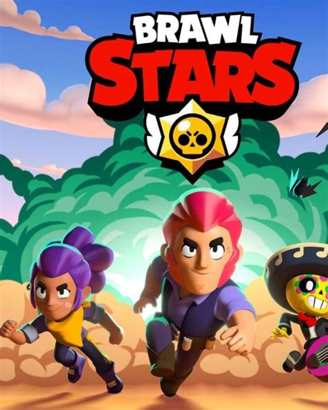 However, playing aggressively does not mean go in. Brawl Stars Review - Become The Real Brawl Star ...