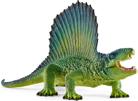 In new horizons, the total number of fossils is 73, up from 67 in new leaf. Dimetrodon Figure - A2Z Science & Learning Toy Store