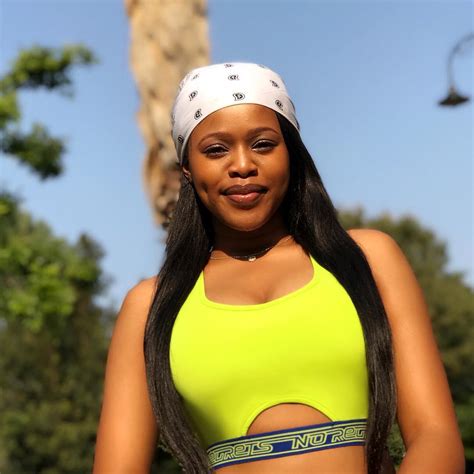 Are you looking to get in touch with natasha thahane for commercial opportunities ? Natasha Thahane makes our Monday more interesting ...