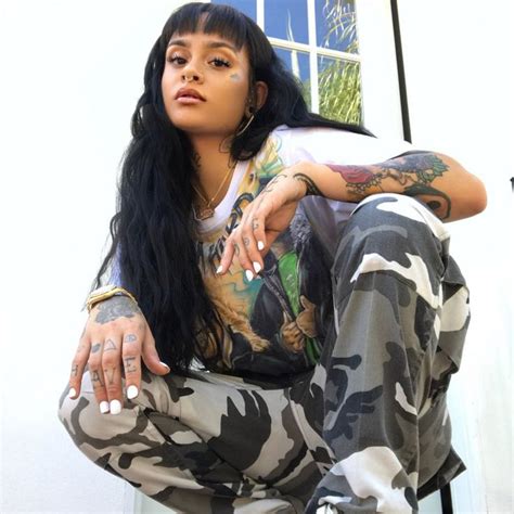 Kehlani Icons Kehlani Kehlani Parrish Fashion