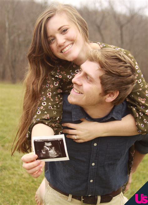 Joy Anna Duggars Ultrasound Video 1 Week After Pregnancy Reveal
