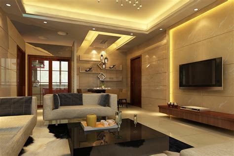 Find The 18 Best Living Room Lighting Ideas Lamphq