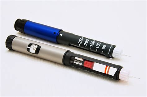 Insulin Pen Types Advantages Disadvantages And Cost How To Relief