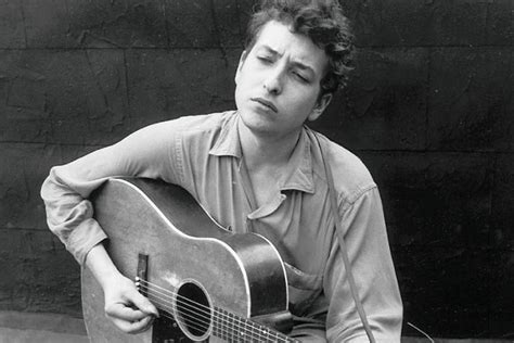 Happy Birthday Bob Dylan A Man Who Gave Himself The Right To Be Born