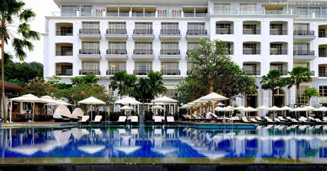 Best And Luxury 5 Star Langkawi Hotels © Letsgoholidaymy