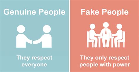 Fake Nice People Vs Genuine: 8 Ways To Identify Them | DeMilked