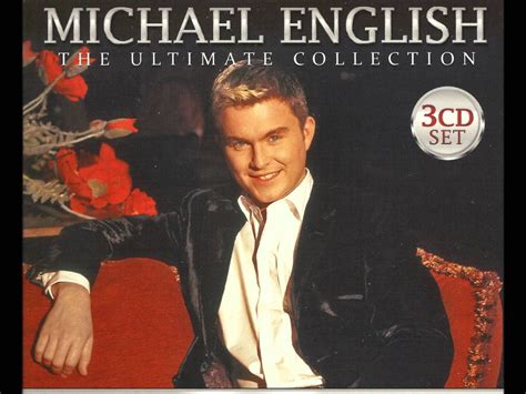Michael English A Best Friend In Heavenwmv Irish Singers Country