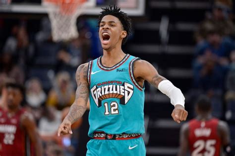 Grizzlies Insider This Is Why Fans Love Ja Morant Memphis Local