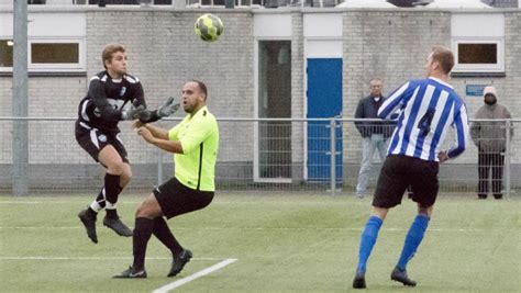 Hoeveel is gyrano kerk betaald? Het Talent: Dean Palmer (Diemen) - Het Amsterdamsche Voetbal