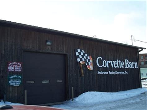 Dealerships near me (syracuse, ny). Corvette Barn - Syracuse, New York - Antique and Classic ...